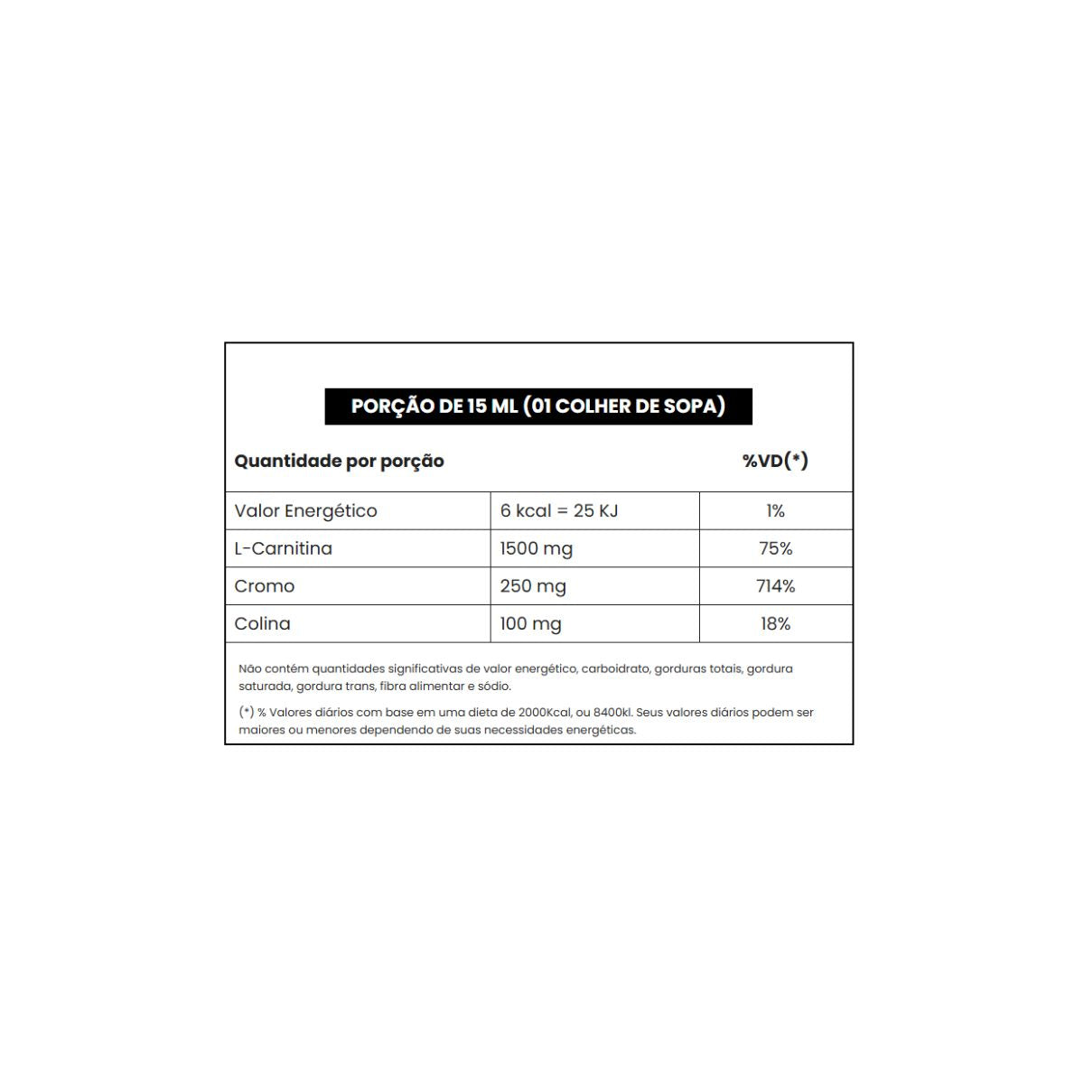 L-CARNITINE PLUS 450ML COLA
