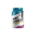 WHEY ZEROLAC  IOGURT C/ MEL POTE 900G