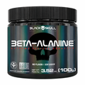 BETA LAMINA BLACK SKULL 100GR