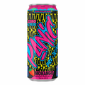 PANIC PRE-TREINO MORANGO DRINK LATA ZERO  355ML
