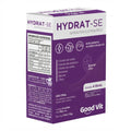 GOOD VIT HYDRAT-SE 4 SACHES UVA 28G