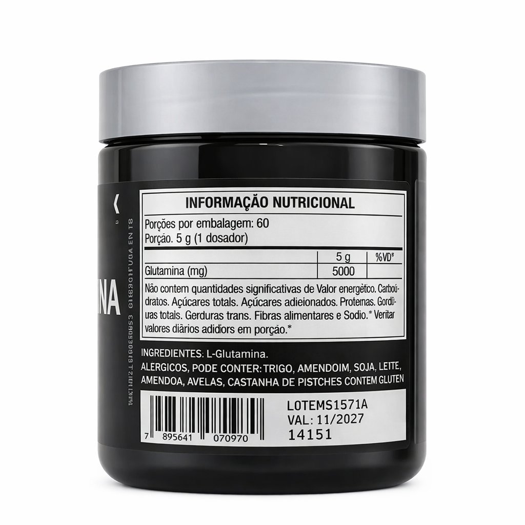GLUTAMINA DUX 300gr