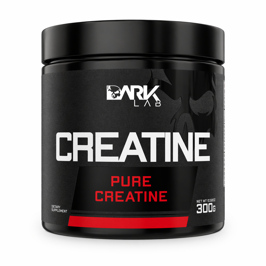 CREATINA DARKLAB 300G