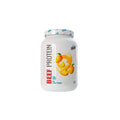 WHEY BEEF PROTEIN  SABOR FRUTAS TROPICAIS 900G
