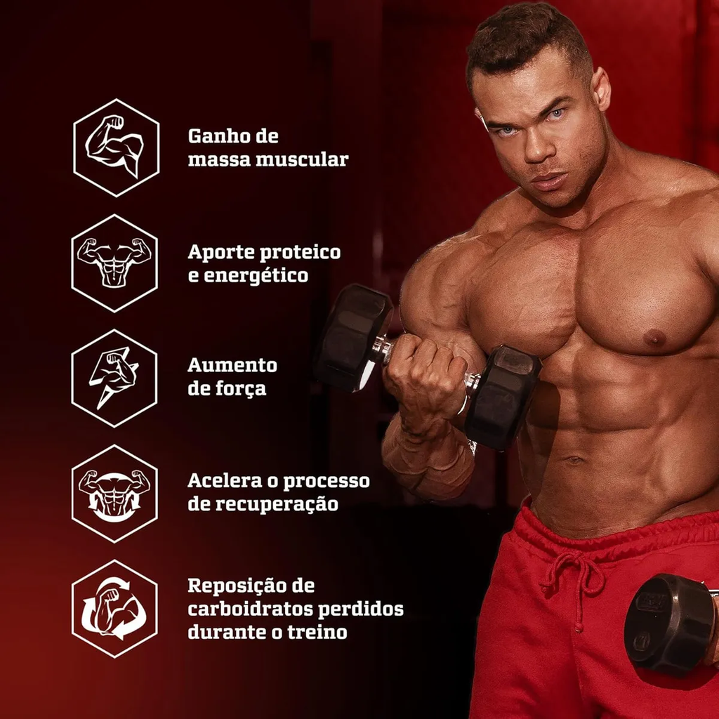 WHEY NUTRI INTEGRALMEDICA BAUNILHA 900GR