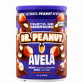 PASTA DE AMENDOIM SHARK PEANUT AVELA 250g