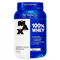 WHEY 100%  POTE  PISTACHE COM CHOC. BRANCO 900G