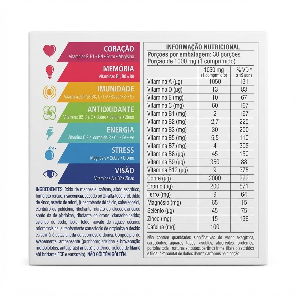 CENTROLIV ENERGY 30 COMP