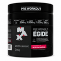 PRÉ TREINO ÉGIDE POTE AÇAI COM GUARANA 300G