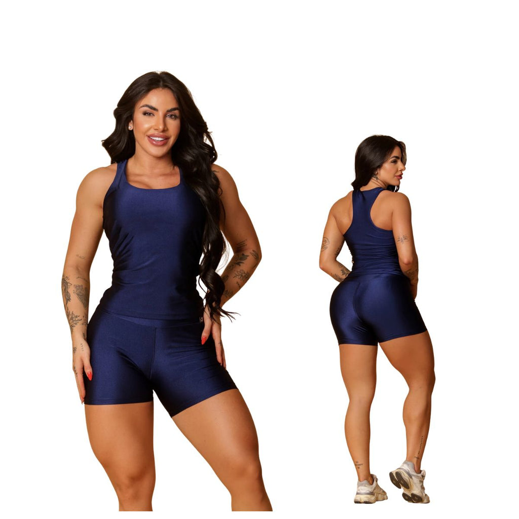 REGATA TRILOBAL DRY FIT