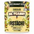 PASTA DE AMENDOIM DR PEANUT PISTACHE 600gr