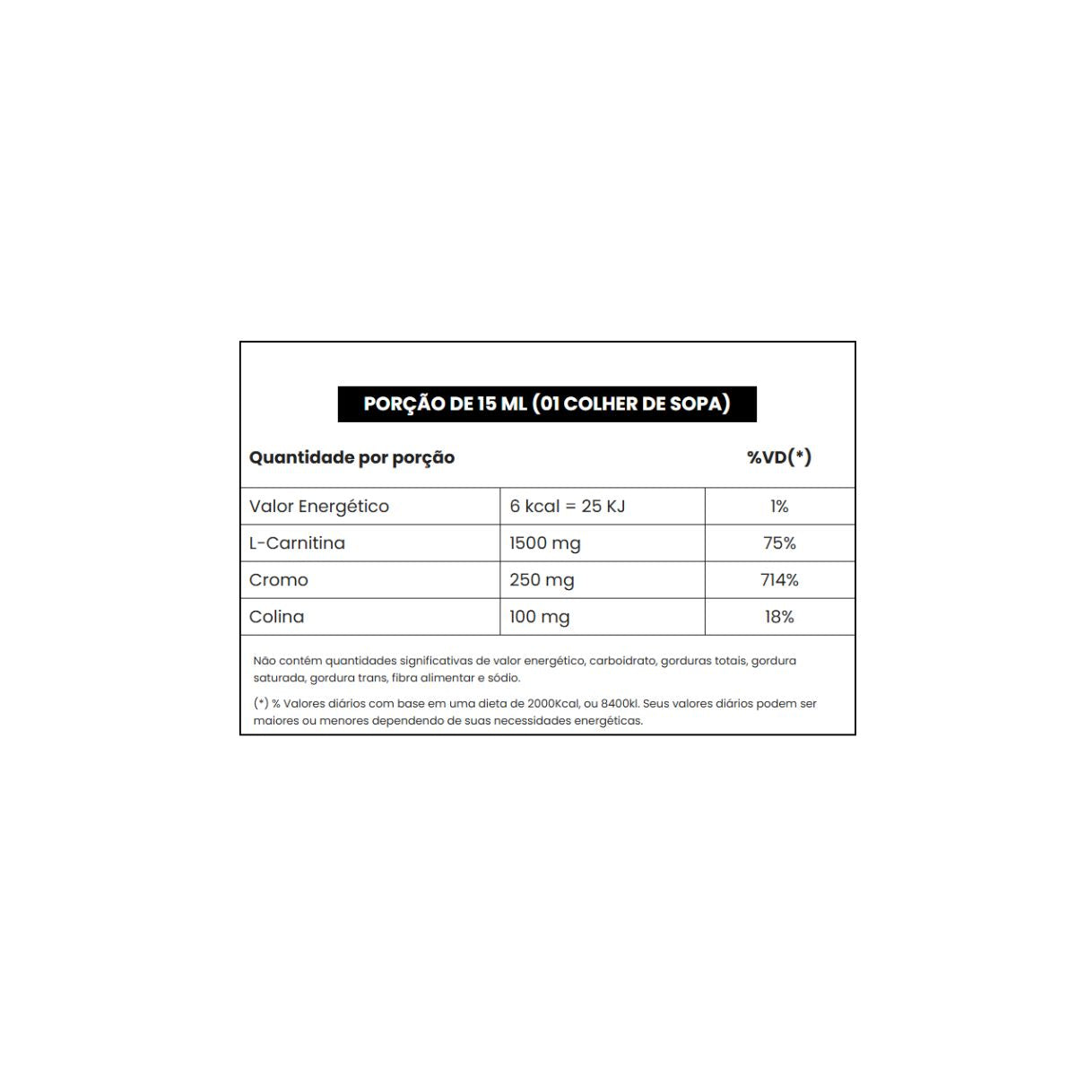 L-CARNITINE PLUS 450ML PONCHE DE FRUTAS