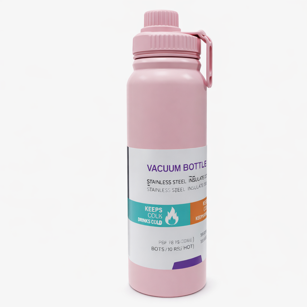 GARRAFA TERMICA  800ML