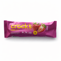CROCKS CLUB WAFER C/ WHEY MORANGO 25G