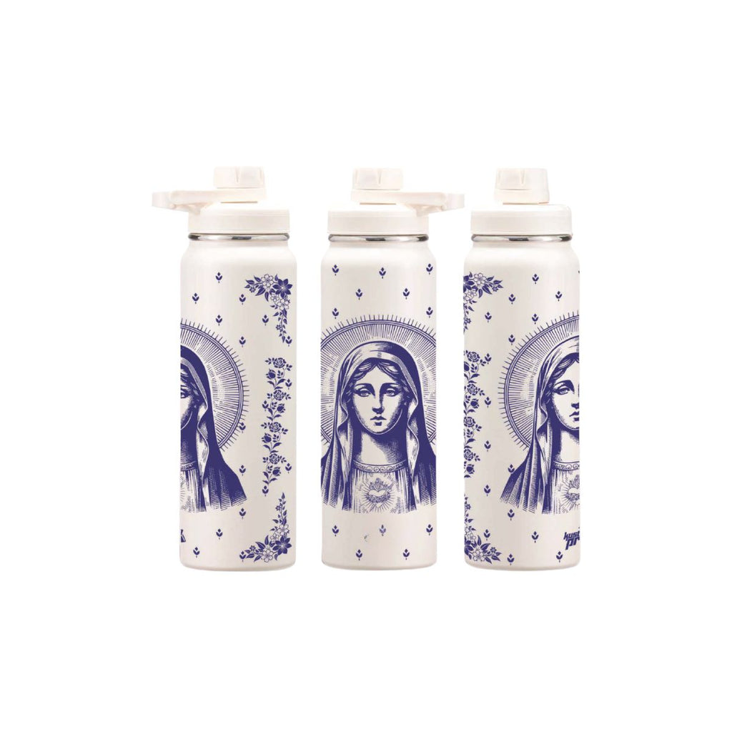 GARRAFA TERMICA VIRGEM MARIA 850ML