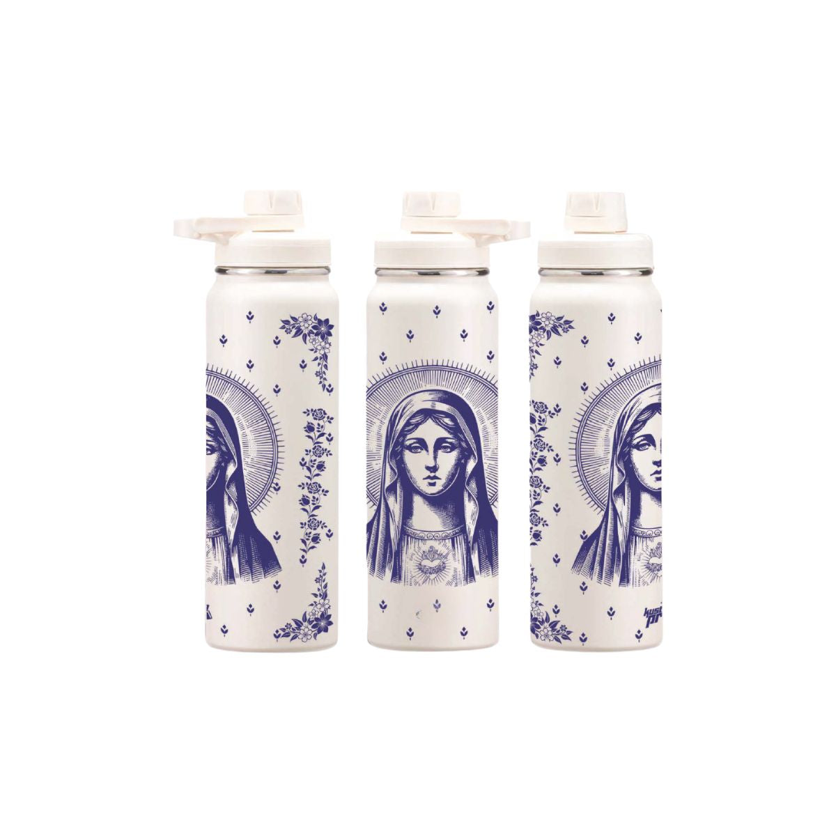 GARRAFA TERMICA VIRGEM MARIA 850ML
