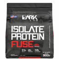 WHEY PROTEINA ISOLADA DARK LAB PROTEIN FUSE REFIL MORANGO 900G