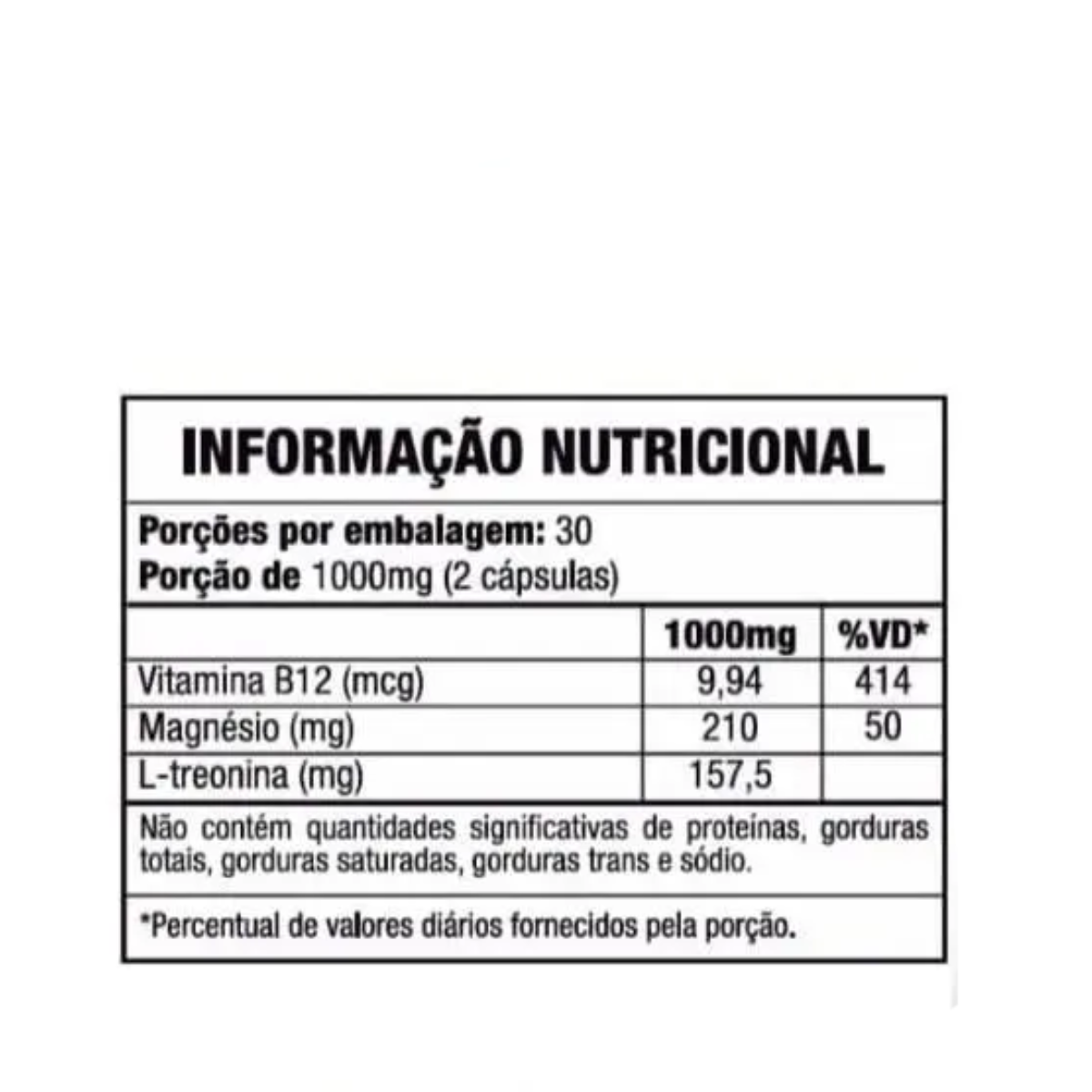 GOOD VIT METILCOBALAMINA+MAG+TREO 60CAPS