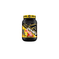 GOLD WHEY MORANGO 900G  - POTE