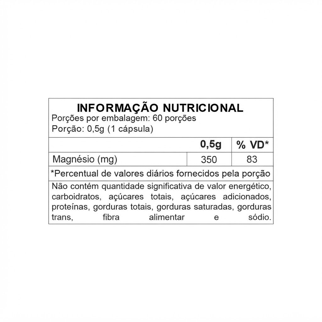 VITA PREMIUM MAGNETO 5X C/ 60 CÁPS