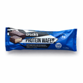 CROCKS CLUB WAFER C/ WHEY COOKIES AND CREAM ZERO ACUCAR 25G