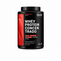 WHEY CONCENTRADO DUX POTE HUMAN HEALT COOKIES 900 GR
