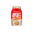 BEST WHEY (900 G) DADINHO ATLHETICA