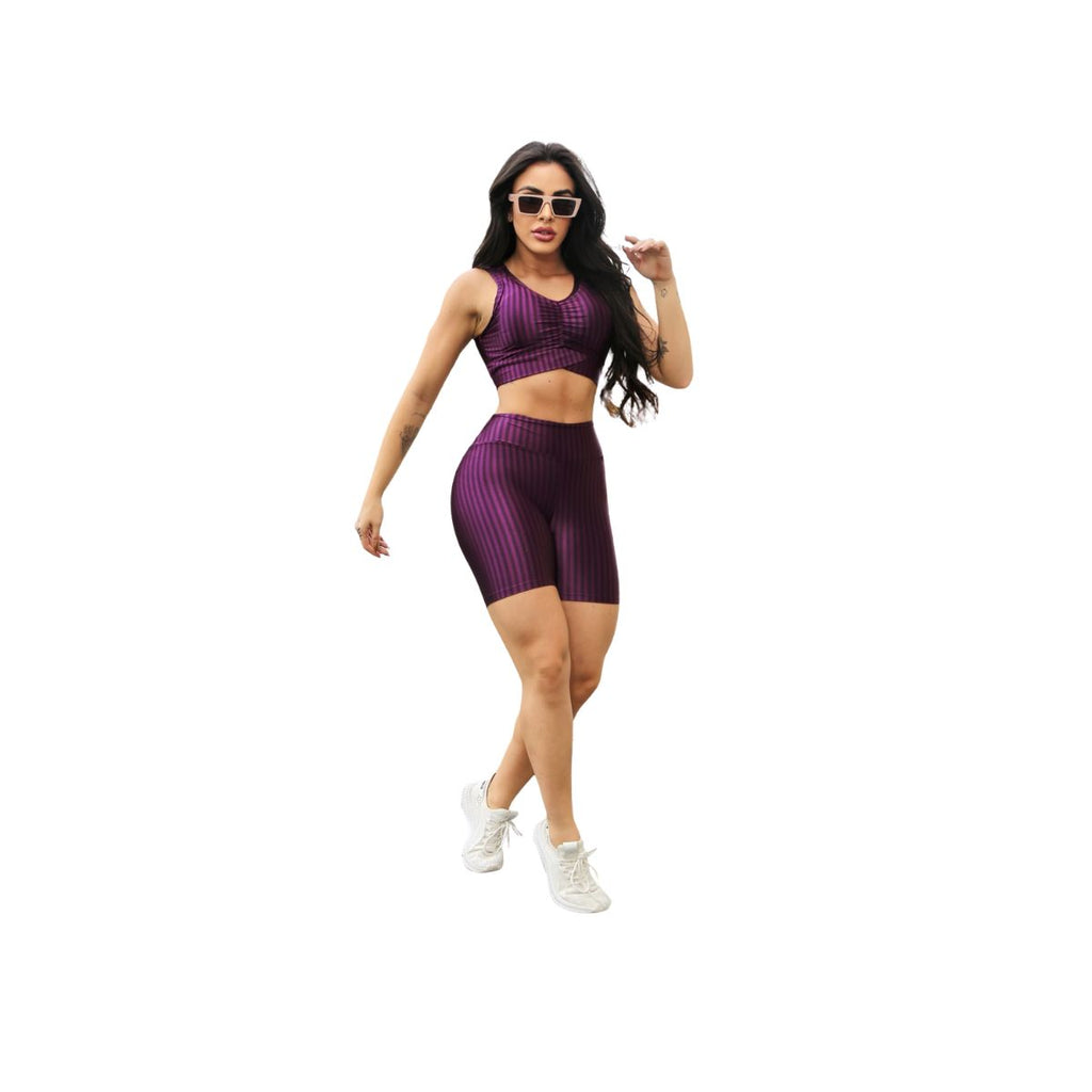 BERMUDA EMPINA BUMBUM  3D