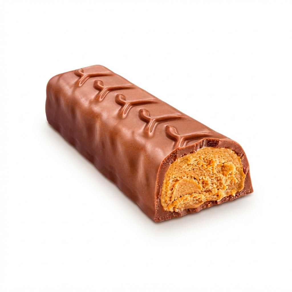 ChocoBARPROTEIN OVERALL GYM  40G ZERO AÇUCAR