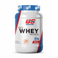 WHEY US NUTRITION 100% COOKIES AND CREAM PT 900GR