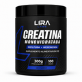 CREATINA LIRA LABS 300 GRAMAS