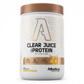 CLEAR JUICE ATLHETICA  100% PROTEIN MARACUJA 480G