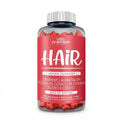 VITA PREMIUM HAIR EM GOMAS - TUTTI-FRUTTI - VITAMINA PARA OS CABELOS