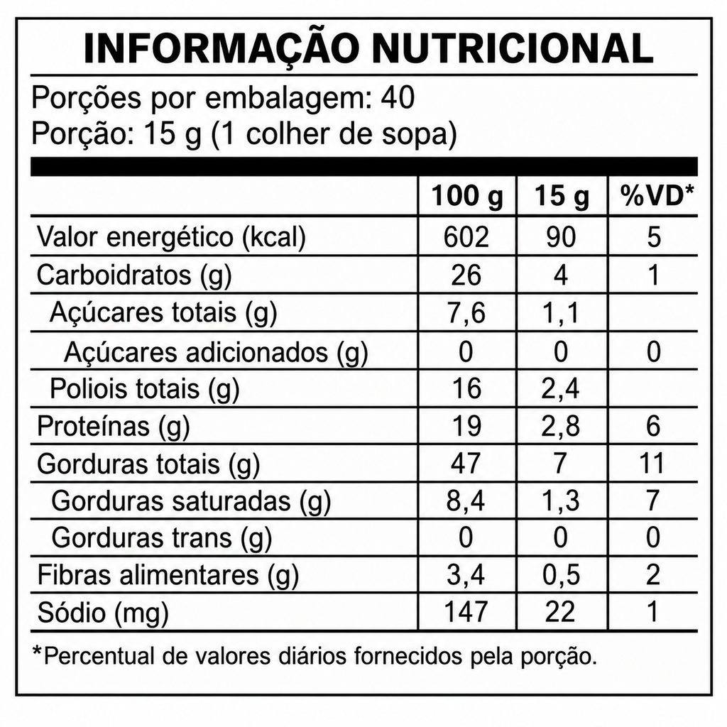PASTA DE AMENDOIM DR PEANUT DOCE DE LEITE 600gr
