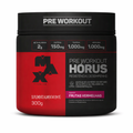 PRÉ TREINO HORUS POTE  FRUTAS VERMELHAS 300G