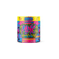 PANIC PRÉ-TREINO MANGA COM LARANJA 300G
