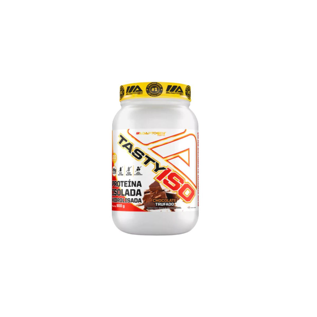 TASTY ISO CHOCOLATE TRUFFLE 900G