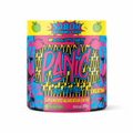 PANIC PRÉ-TREINO MAÇÃ VERDE 300G
