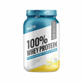 100% WHEY PROTEIN LEITINHO POTE 900G