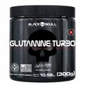 GLUTAMINE TURBO BLACKSKULL 300G
