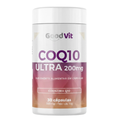 GOOD VIT COENZIMA Q10 ULTRA 200MG C/30CPS
