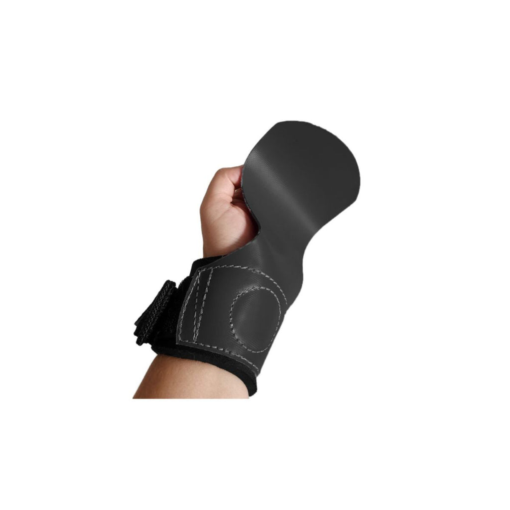 Luggy Bug Power Grip de Lona  G – Preto
