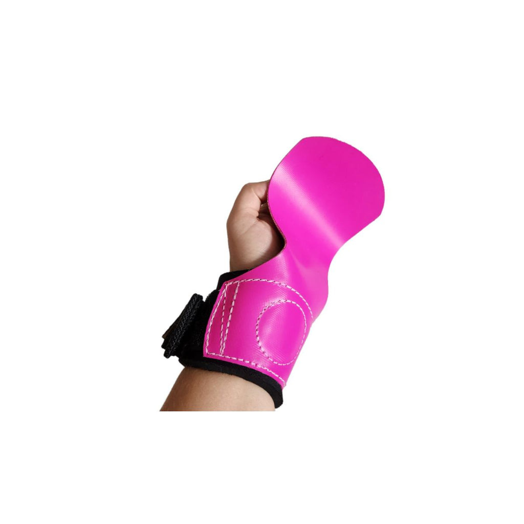 Luggy Bug Power Grip de Lona  M – Rosa