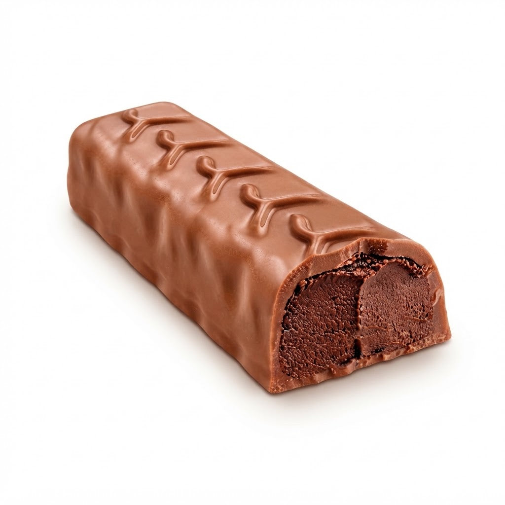 ChocoBARPROTEIN Oz SHEIPAR 40G ZERO AÇUAR