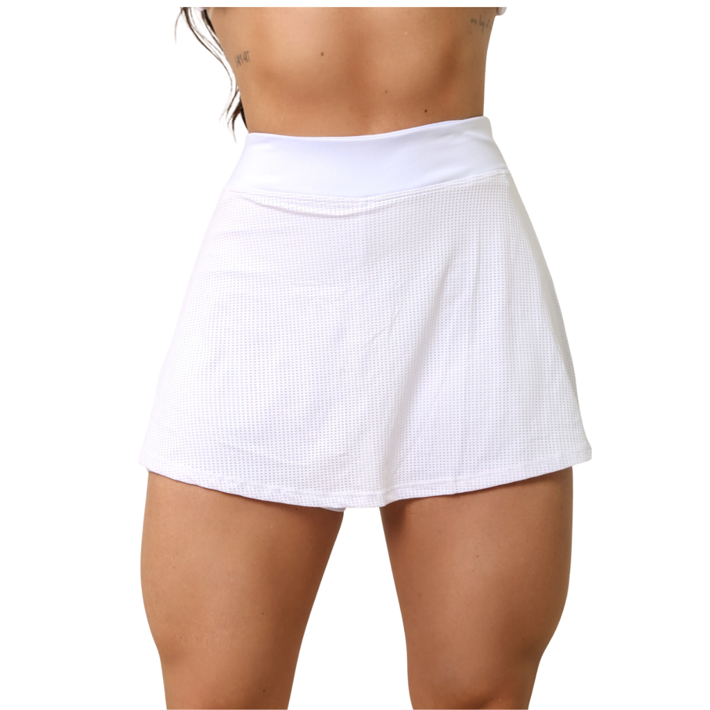 SHORT SAIA DRY FIT