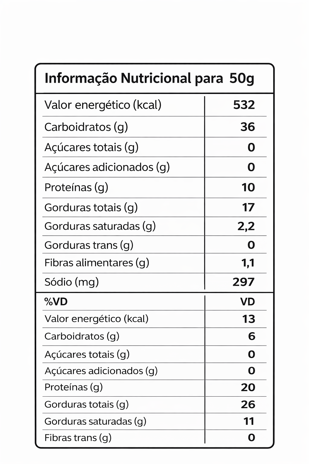 ACTIVE LIFE SALGADINHO MILHO PROTEICO ORIGINAL 50G