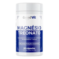 GOOD VIT MAGNESIO TREONATO 260MG 60 CAPS
