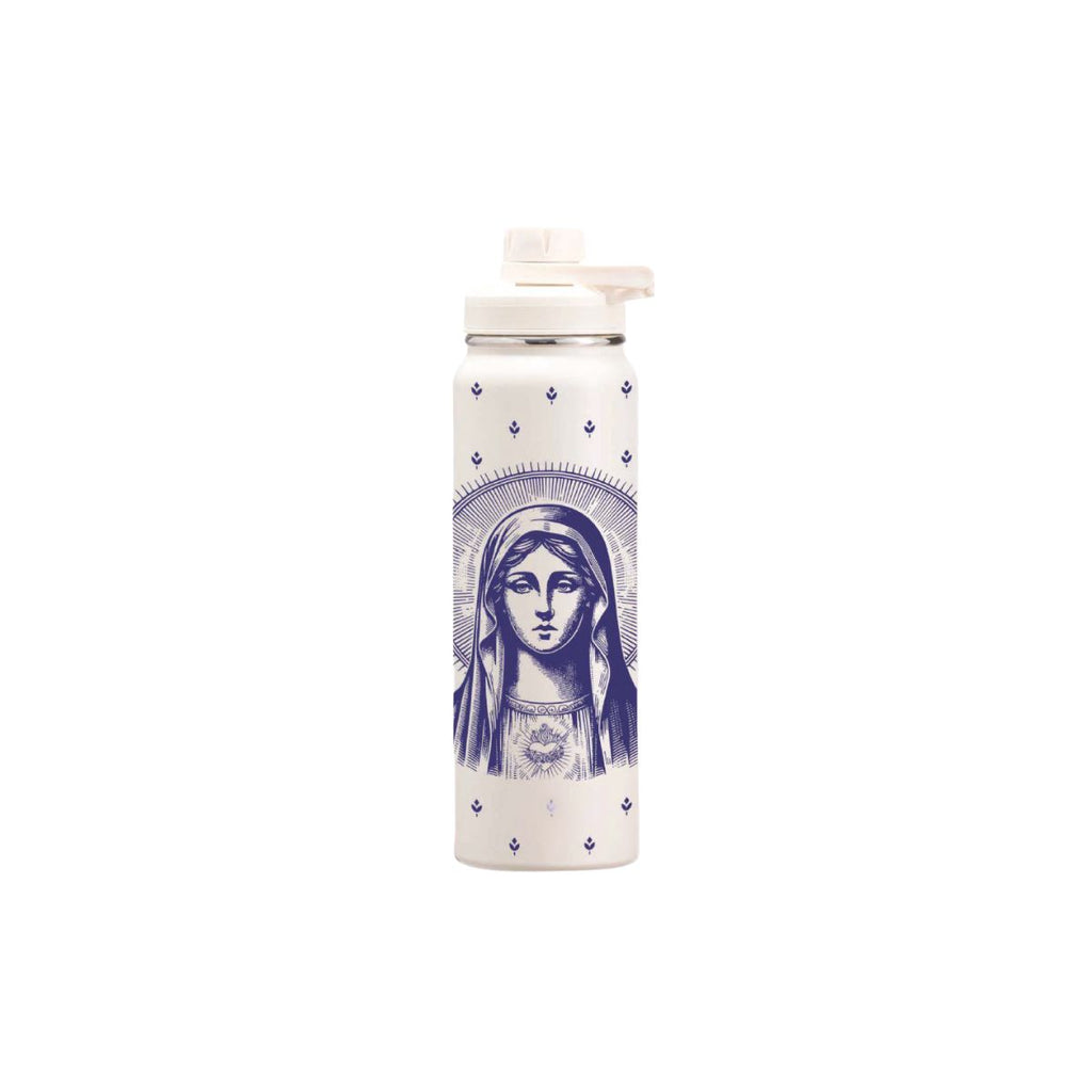 GARRAFA TERMICA VIRGEM MARIA 850ML