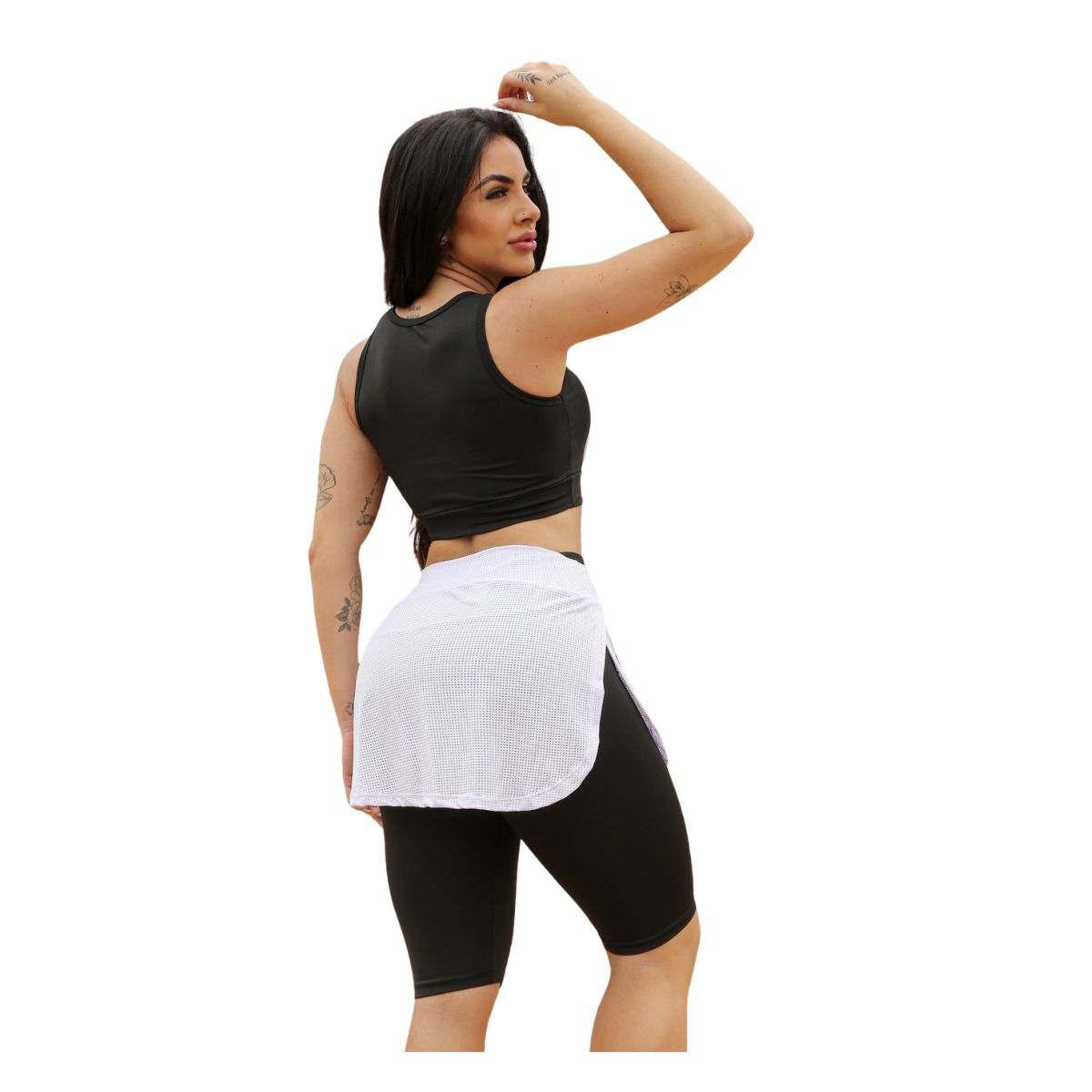 TAPA BUMBUM SAIA