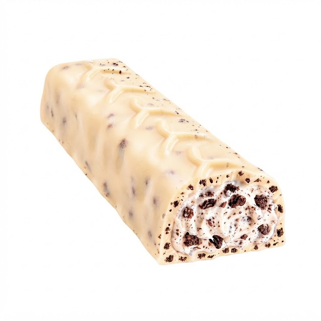 ChocoBARPROTEIN Oz  EU QUERO EU POSSO 40G ZERO AÇUAR
